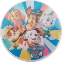 Jedlý papír paw patrol 14,5cm - Modecor