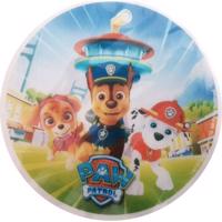 Jedlý papír paw patrol 14,5cm - Modecor