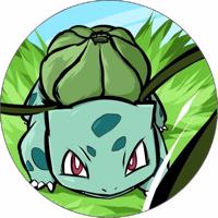 Jedlý papír Pokemon Bulbasaur 19,5 cm