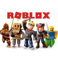 Jedlý papír Roblox 19,5cm - Pictu Hap