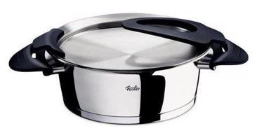 Kastrol nerezový - 2,3 l - Intensa® - Fissler