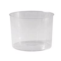 Kelímek Bucket 210ml 100ks - Martellato