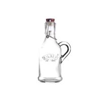 Kilner Sklenice s klipem a uchem, 200 ml 0025.487