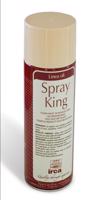 King spray olej ve spreji 500ml - IRCA