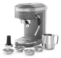 KitchenAid Automatický kávovar 5KES6403 tmavě šedá 5KES6403EDG