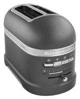 KitchenAid Toaster Artisan KMT2204, královská šedá 5KMT2204EGR