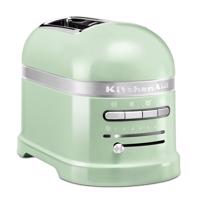 KitchenAid Toaster Artisan KMT2204, pistáciová 5KMT2204EPT