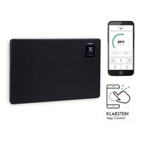 Klarstein Konvektor, Bansin Smart 1500, 1500 W, ovládání přes aplikaci