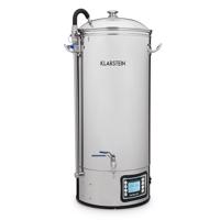 Klarstein Mundschenk XXL, sladový kotel, 50 l, 2500 W, 9 programů