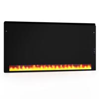 Klarstein ZenHeat Graphene nástěnný ohřívač 1300 W