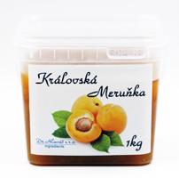 Královská MERUŇKA 1kg - Dr. Hlaváč