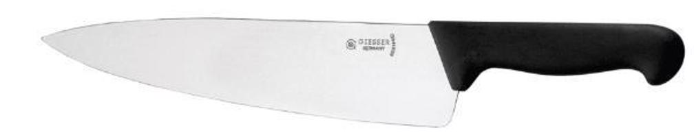 Kuchařský nůž Giesser Messer G 8455 23 cm