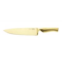 Kuchařský nůž IVO ViRTU GOLD 20 cm 39039.20