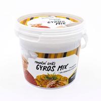 Kulinář Petr Stupka Koření gyros mix 70g