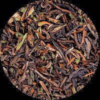 Kusmi Tea Sypaný černý čaj Darjeeling N°37 Bio, sáček 1 kg 21613A1010