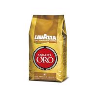 LAVAZZA Zrknová káva Lavazza - Qualitá Oro 1 kg