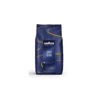 LAVAZZA Zrnková káva Lavazza Super Crema 1 kg