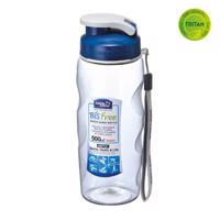 LOCK&LOCK Lahev na vodu Bisfree 500 ml, modrá