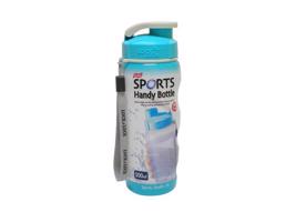 LOCK&LOCK Sportovní láhev na pití 500 ml - modrá