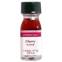 LorAnn Aroma cherry, super silný 3,7ml - FunCakes