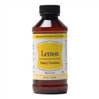 LorAnn Aroma citron 118ml - FunCakes