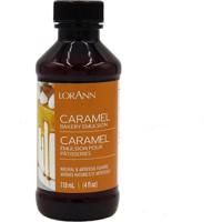 LorAnn Aroma karamel 118ml - LorAnn