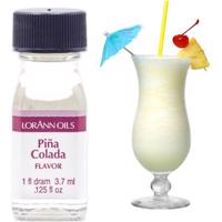 LorAnn Aroma Pina Colada , super silný 3,7ml - LorAnn