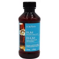 LorAnn Aroma rum 118 ml - LorAnn