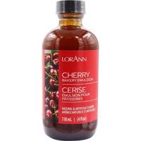 LorAnn Aroma třešeň 118 ml - LorAnn