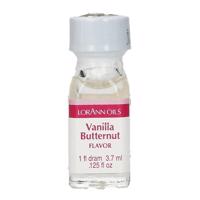 LorAnn Aroma Vanilka, super silný 3,7ml - FunCakes