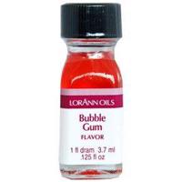 LorAnn Aroma žvýkačka, super silný 3,7ml - FunCakes