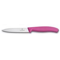 Loupací nůž VICTORINOX Polypropylen 10 cm 6.7706.L11 oranžová