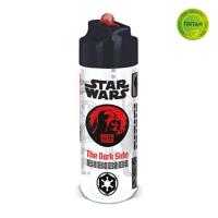 LUCAS Láhev na pití ECOZEN Star wars 540ml