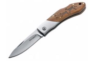 Magnum Caveman Steel