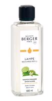 Maison Berger Paris Náplň do katalytické lampy Citrónový květ, 500 ml 115116