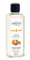 Maison Berger Paris Náplň do katalytické lampy Grapefruit, 500 ml 115007