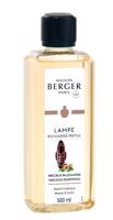 Maison Berger Paris Náplň do katalytické lampy Jedinečný palisandr, 500 ml 115357