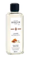 Maison Berger Paris Náplň do katalytické lampy Kouzlo orientu, 500 ml 115313