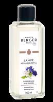 Maison Berger Paris Náplň do katalytické lampy Květy pižma, 500 ml 115087