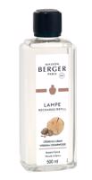 Maison Berger Paris Náplň do katalytické lampy Libanonský cedr, 500 ml 115021