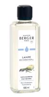 Maison Berger Paris Náplň do katalytické lampy Mýdlové bublinky, 500 ml 115130