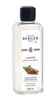 Maison Berger Paris Náplň do katalytické lampy Skořicové Vánoce, 500 ml 115358