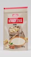 Mandlová mouka blanšírovaná 400 g - Alika