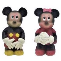 Marcipánová figurka Mickey mouse, 110g - Frischmann vyškov