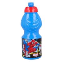 MARVEL Láhev na pití Spiderman 400ml