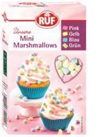 Mini marshmallows 45g - RUF