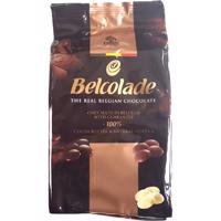 Mléčná čokoláda 43,5%, 1kg Venezuela - Belcolade