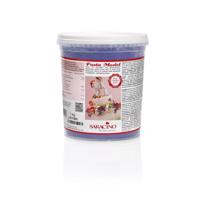 Modelovací hmota fialová 1 kg - Saracino