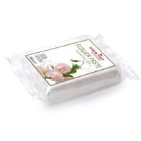 Modelovací hmota na květiny - bílá 250g  Flower Paste - Saracino