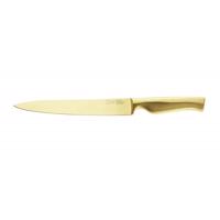 Nářezový nůž na šunku IVO ViRTU GOLD 20 cm 39151.20